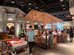 -晓粤·惹味粤菜(凯德乐峰广场店)