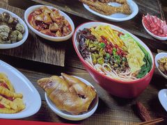 -珍螺螺蛳粉(三桥万象城店)