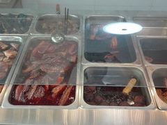 -老济南药膳把子肉(周公祠街店)