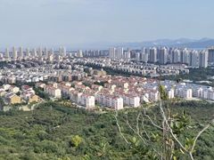 -府君山公园