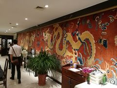 -东兴楼饭庄(六里桥店)