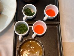 -悦融·京鲁菜·露台花园(安定门店)