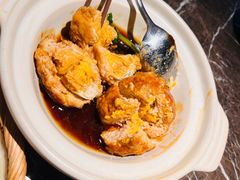 -前海沿·青岛菜(李沧万达店)