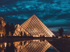 -卢浮宫