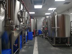 -Ambra Haus琥珀屋精酿餐厅(宝山店)