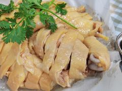 -阿金大白·上海菜馆(新天地店)