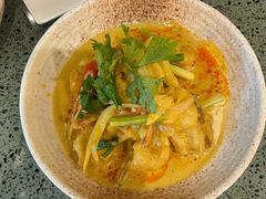 脆皮咖喱皇虾丸子-Home Thai·泰谣(王府井apm店)