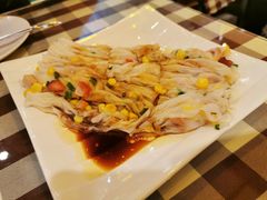 -蓝记茶餐厅(勒泰店)