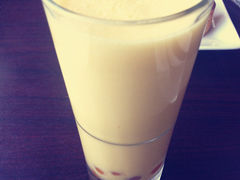 香浓玉米双圆冰沙-必胜客(五一广场店)