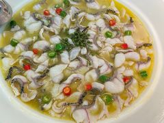 -青花椒花椒鱼(合生汇店)