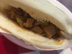 -西贝莜面村(上海百联西郊店)