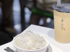 -聪嫂私房甜品(旺角二店)