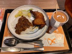 -大快活(丽丰店)