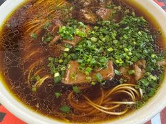 -逸桂禾面馆
