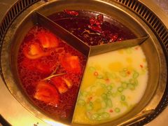 -麻路成都火锅(柏威年店)