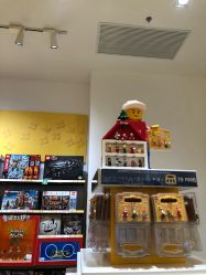 -乐高授权专卖店(华采天地店)