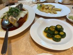 -广东胜利宾馆西关粤中餐厅