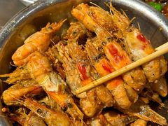 -谭十三大排档·18年老字号(船山路总店)