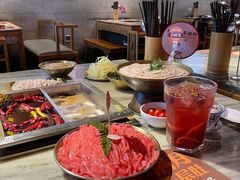 -月满大江千层肚火锅(锦城大道店)
