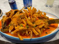 -君霖海鲜私房菜(春柳店)