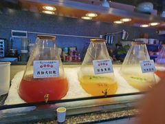 -韩大地烤肉海鲜火锅自助(五一广场店)