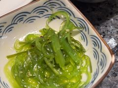 -菊上料理(蜀山银泰百货店)