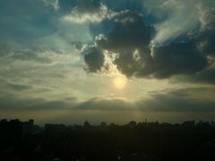 -羲和雅苑•北京烤鸭(平安国际金融中心店)