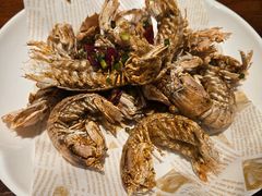 -妈妈菜舟山海鲜(定海古城店)