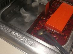 -海底捞火锅(上元大街店)