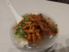 -小豆海棠(嘉兴路店)