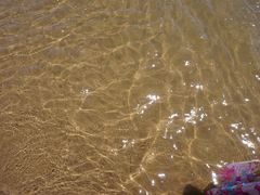 渔岛海水-渔岛海洋度假区