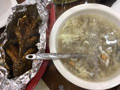 -地方名吃海鲜大馅蒸饺(北戴河店)