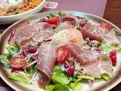 -沏点Trattoria意大利餐厅(新街口店)