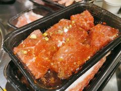 -炽城·烤肉名家(鸿达中央广场店)