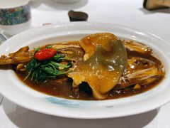 肆月河豚-肆月河豚·新淮扬(金融街店)
