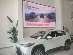 -永达广汽丰田店