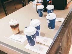 -瑞幸咖啡(国贸商场店)