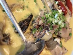 -小城故事餐饮服务有限公司