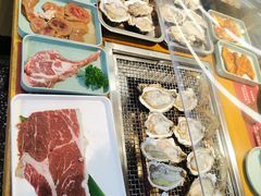 -蚝英雄鲜蚝自助专门店(长楹天街直营店)