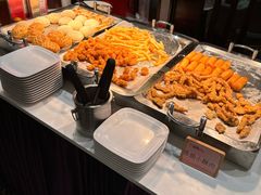 -稻香酒家·35年老字号(侨光店)