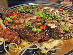 -辣小妮de川菜馆(红旗Mall店)