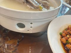 -民族饭荘(新华大街店)