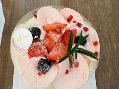 -MIMO CAFE(沙头角店)