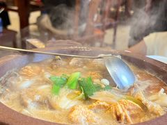 -肖记公安牛肉鱼杂馆·省级非物质文化遗产(三角路直营店)