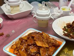-乐乐餐厅(湘子庙街店)