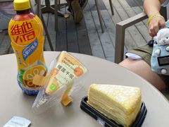 -奈雪的茶(华强北中航城店)