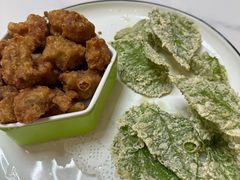 蒜香仔骨-闽北人家(长浩路店)