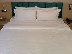 -CitiHot欢悦酒店(广州北京路店)