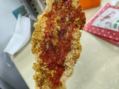 -香酥鸡排(京汉大道店)