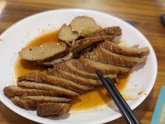 -山里人姜汁(府东小区店)